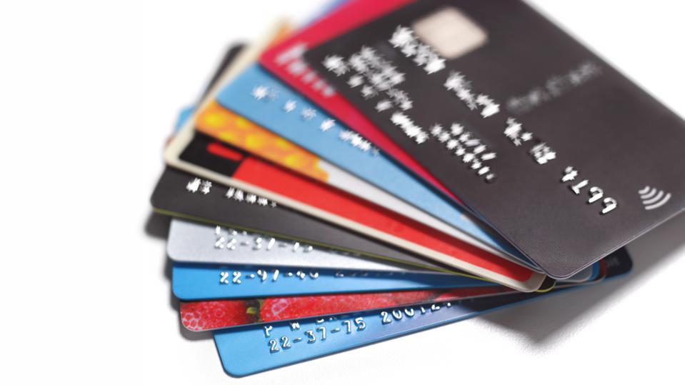 random credit card numbers generator
