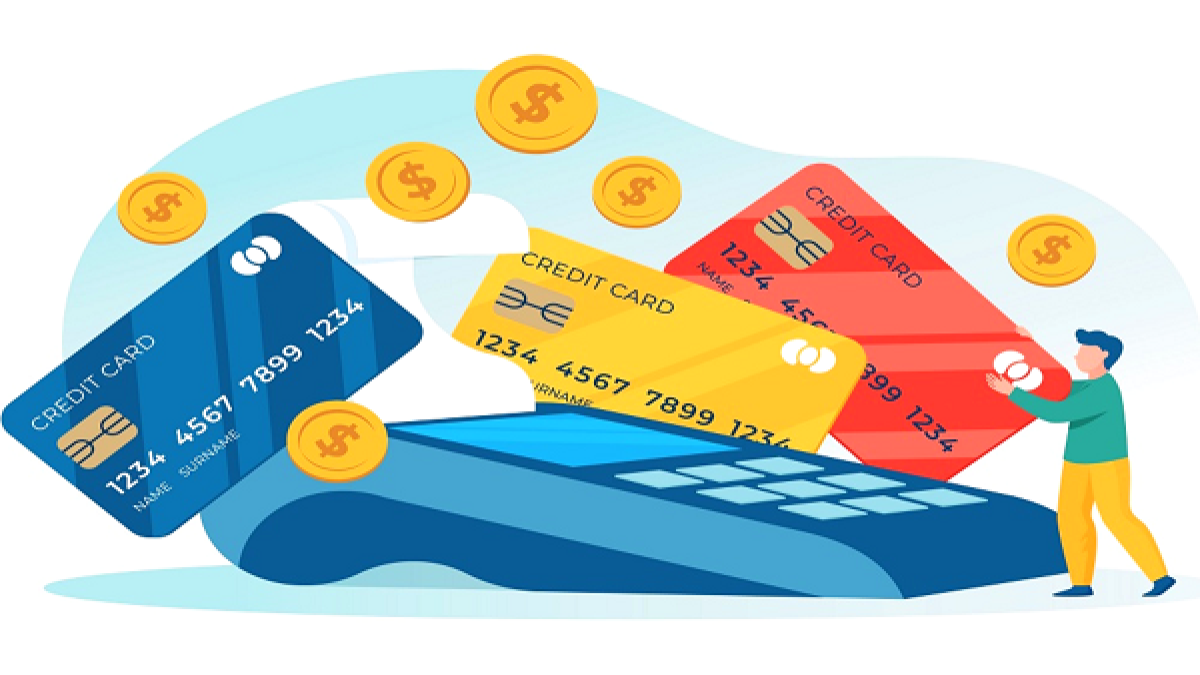 random credit card numbers generator