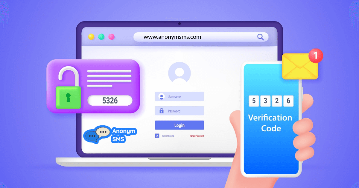 receive sms online
