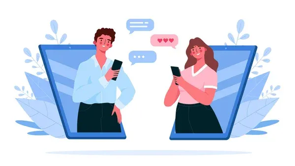 The dangers of dating apps