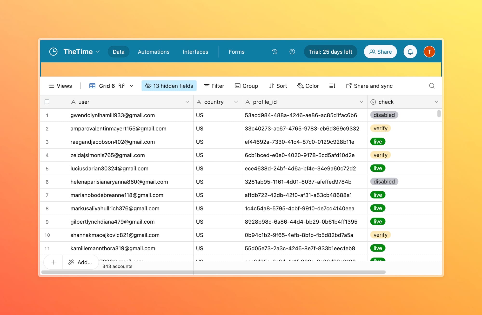 Save time with Ychecker: From personal need to community solution