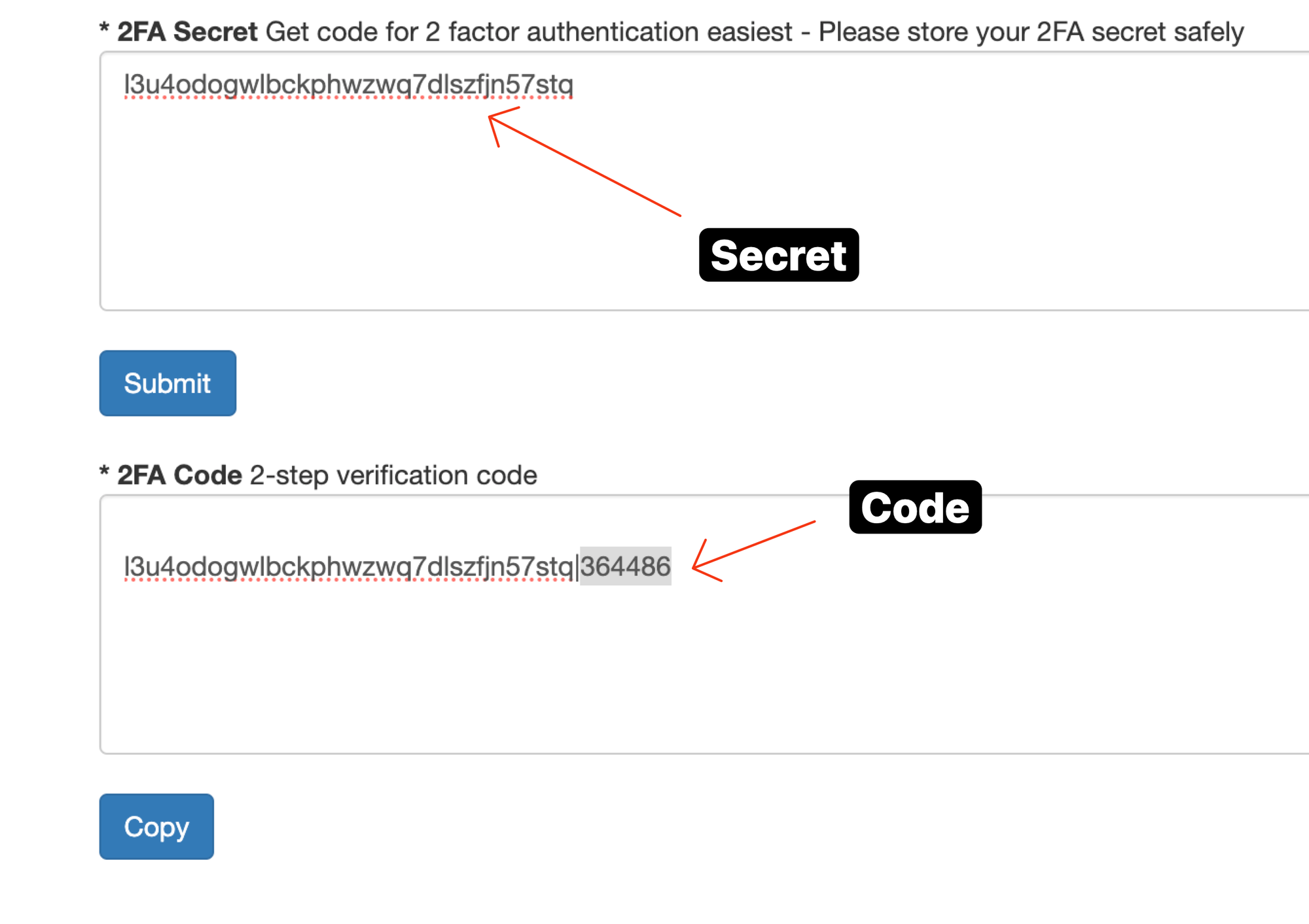 2FA Illustration