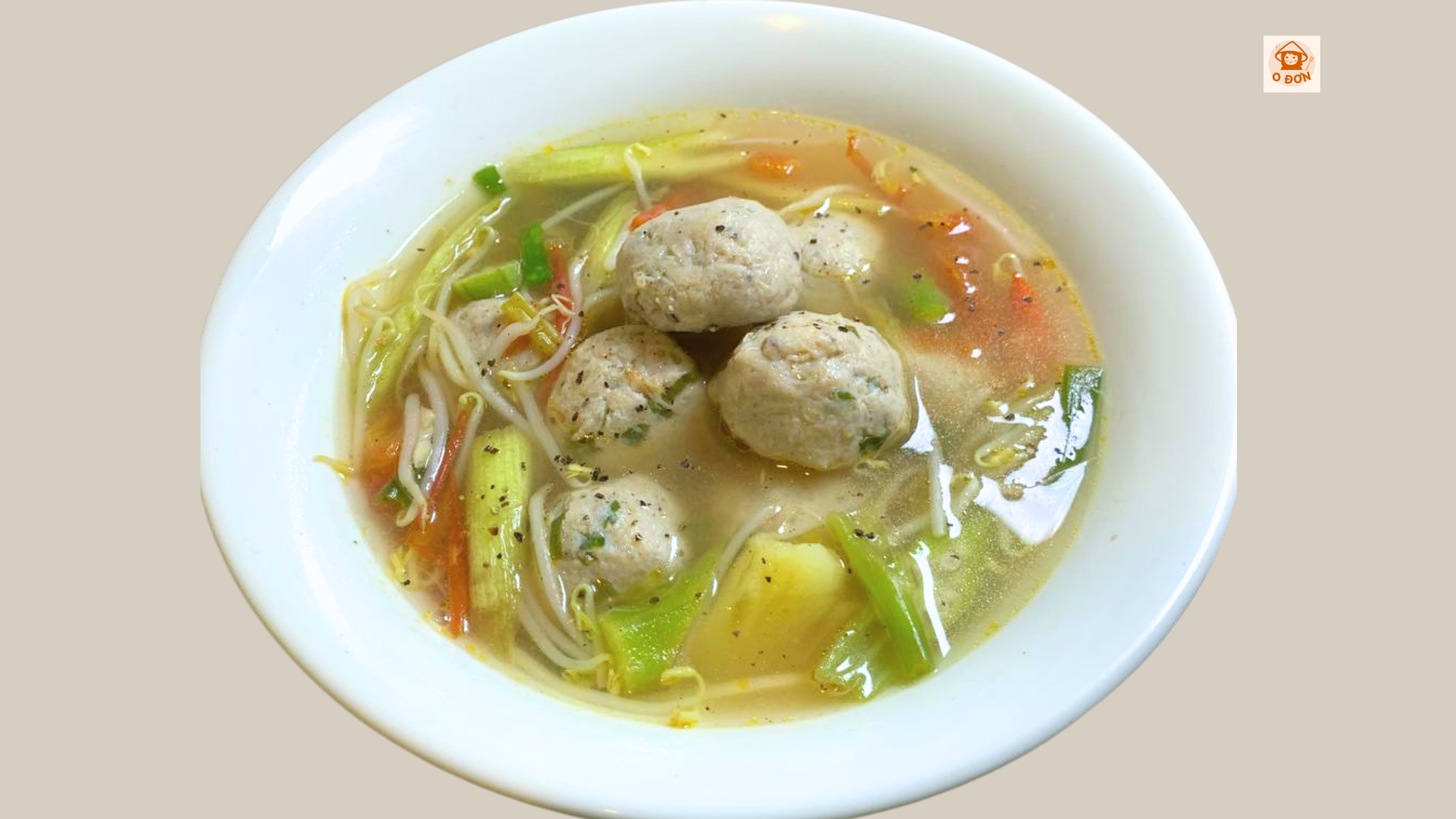 Canh chua chả cá thác lác - Hương vị đậm đà của ẩm thực Việt Nam