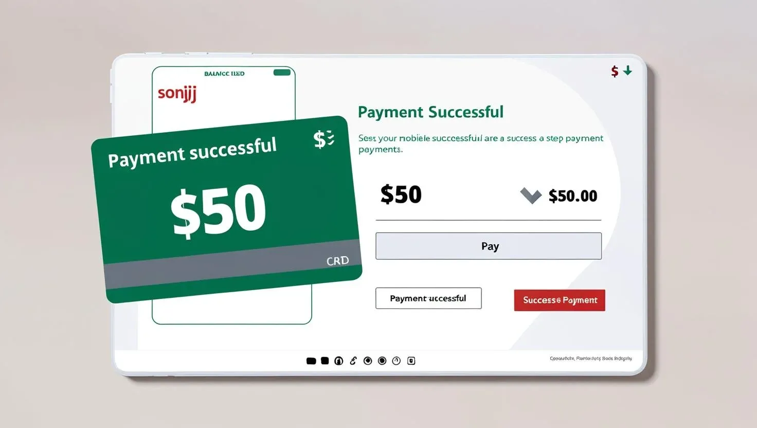 Adding funds to wallet