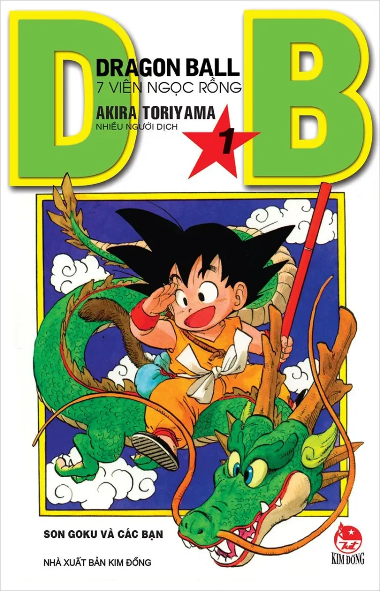 Dragon Ball
